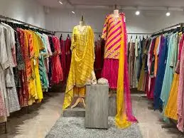 Pernia’s Pop-Up Studio